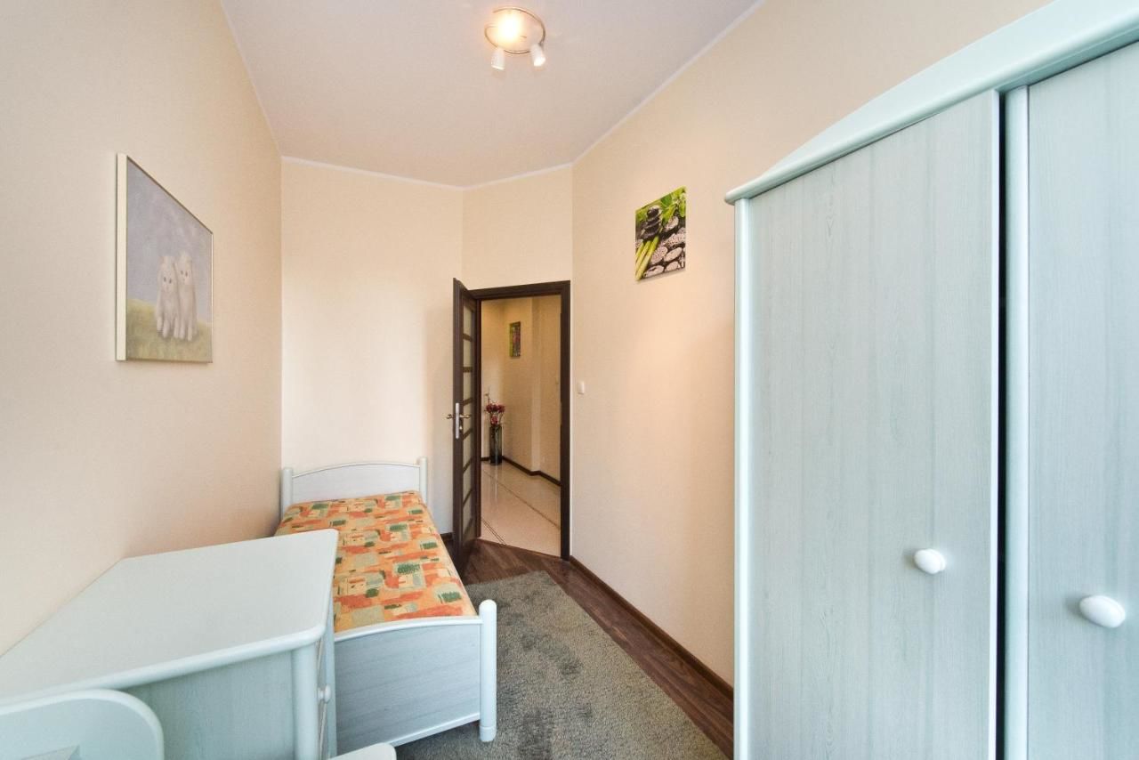 Апартаменты Gdańskie Apartamenty - Apartament na Długiej i na Garbary Гданьск-14