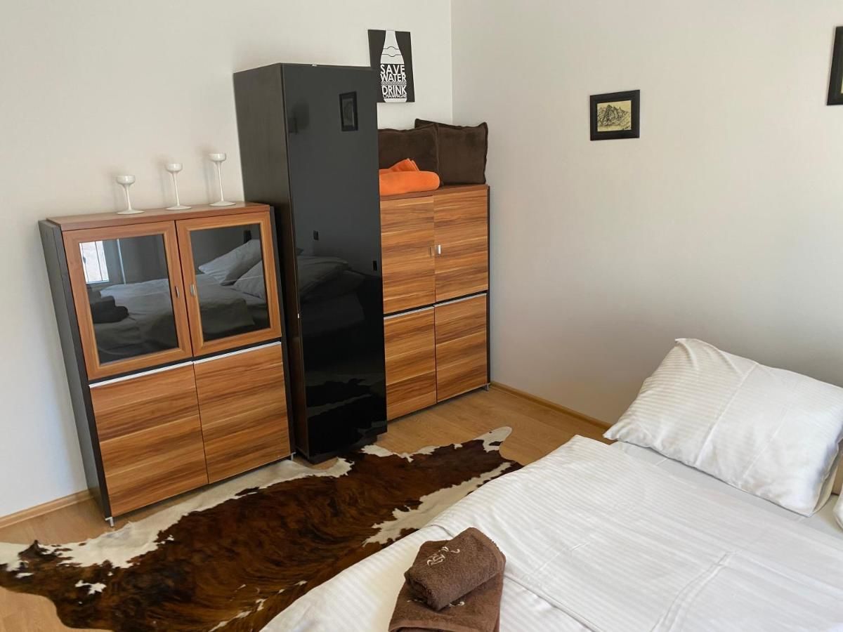 Апартаменты Gdańskie Apartamenty - Apartament na Długiej i na Garbary Гданьск