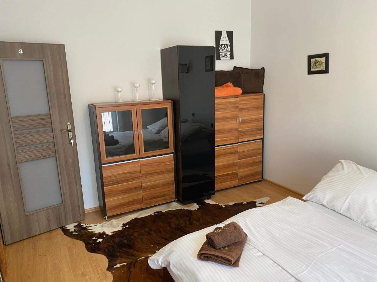 Апартаменты Gdańskie Apartamenty - Apartament na Długiej i na Garbary Гданьск