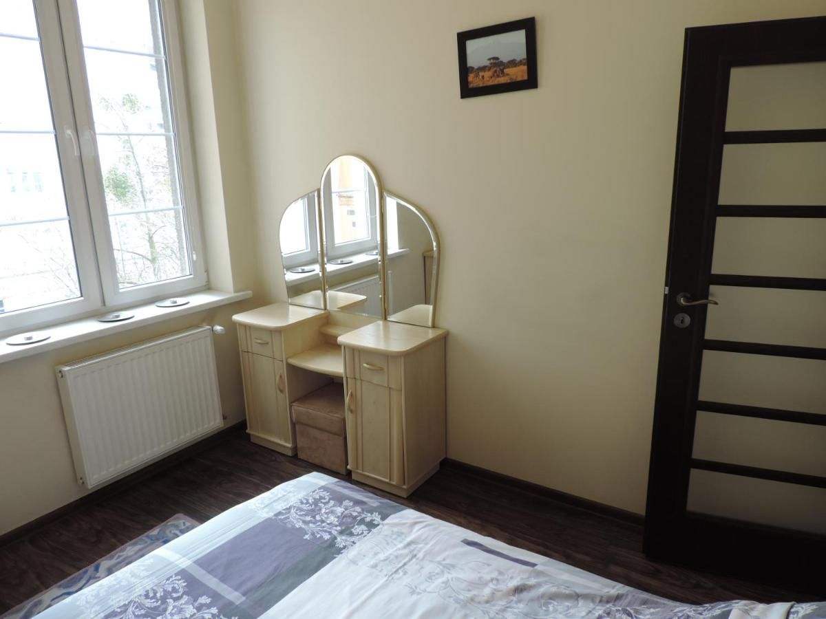 Апартаменты Gdańskie Apartamenty - Apartament na Długiej i na Garbary Гданьск-11